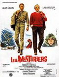 Les Aventuriers