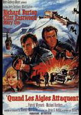 Where Eagles Dare