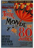 Le Tour du monde en 80 jours (1956)