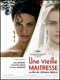 Une vieille maitresse (The Last Mistress)