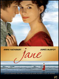 Becoming Jane