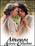 Les Amours d\'Astrée et de Celadon