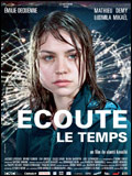 Ecoute le temps