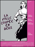 La fille coupée en deux (A Girl Cut in Two)