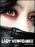 Lady vengeance