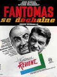 Fantomas se déchaîne