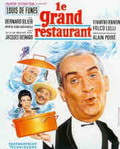 Le Grand restaurant