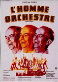 L\'Homme orchestre