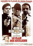 Le Clan des siciliens (The Sicilian Clan)