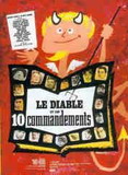 Le Diable et les dix commandements