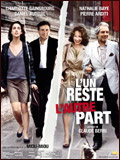 L\'Un reste, l\'autre part