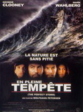 En pleine tempête