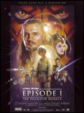 The Phantom Menace