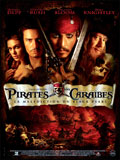 Pirates of the Caribbean: The Curse of the Black Pearl