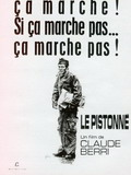 Le Pistonné