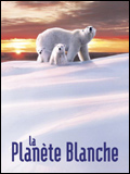 La Planète blanche