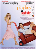 Playboy à saisir