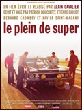 Le Plein de super