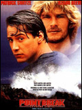 Point Break extrême limite