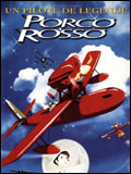 Kurenai no buta (Porco Rosso)