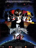 Mighty Morphin Power Rangers: The Movie