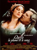 Quills, la plume et le sang