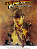 Raiders of The Lost Ark