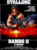 Rambo 2 : la mission