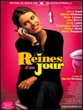 Reines d'un jour