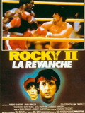 Rocky II : La Revanche