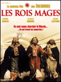 Les Rois mages