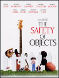 The Safety of Objects