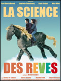 La Science des rêves (The Science of Sleep)