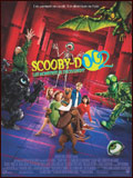 Scooby-Doo 2: Les Monstres se déchaînent