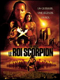 The Scorpion King