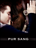 Pur sang, la légende de Seabiscuit