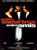 Petits meurtres entre amis