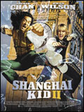 Shanghai Kid 2