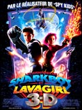 The Adventures of Shark Boy & Lava Girl in 3-D