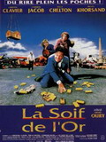 La Soif de l'or