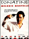 Sonatine, mélodie mortelle