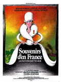 Souvenirs d\'en France