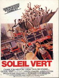 Soylent green