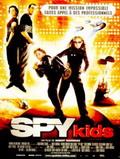 Spy Kids