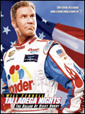 Talladega Nights: The Ballad of Ricky Bobby