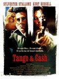 Tango et Cash