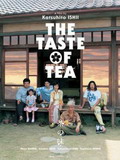 The Taste of Tea