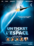 Un ticket pour l\'espace