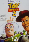 Toy Story 2