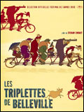 Les Triplettes de Belleville